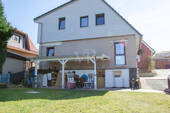 Rückansicht - 