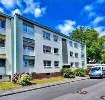 *** Familienfreundliches Wohnen mit Komfort - 4 Zimmer *** - Mönchengladbach Hermges