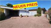 „Haus mit hochwertigem Carport“ - RESERVIERT !!! Selten 1 A Bungalow in Kaltenkirchen Oersdorf – Ihr Traumhaus wartet auf Sie!