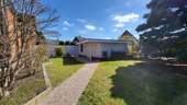 Carport mit Schuppen.jpg - 3 Zimmer Bungalow in Oersdorf