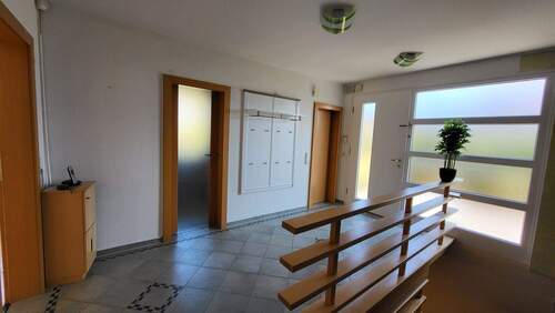große Diele.jpg - Bungalow mit 100,00 m² in Oersdorf zum Kaufen