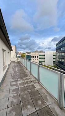 Terrasse - 