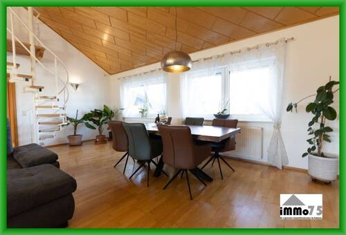 Esszimmer OG - 