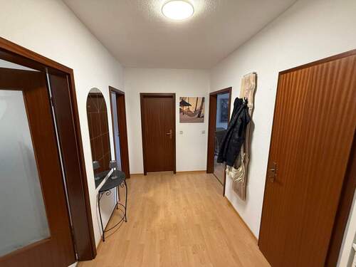 Flurbereich - 