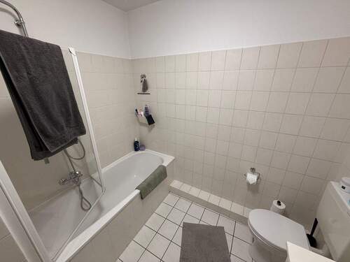Badezimmer - 