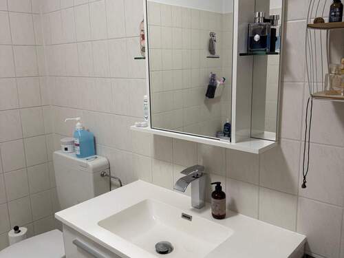 Badezimmer - 