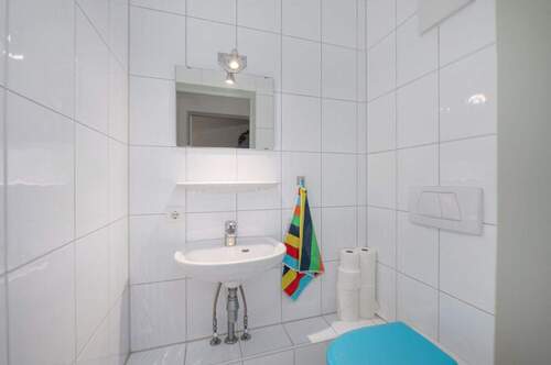 Separates WC - 