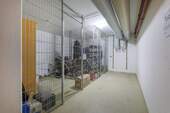 Kellerraum - 