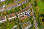 Luftansicht - 