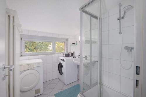 Badezimmer - 