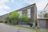 Straßenansicht - 