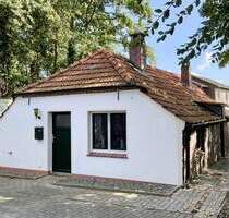 Lassen Sie sich überraschen:-) Kleines Landhaus 2.0 - Jever Rahrdum