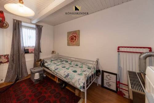 Schlafzimmer - 