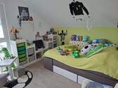 Kinderzimmer 1 - 