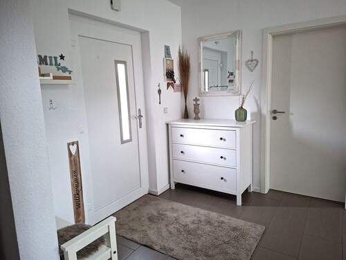 Eingangsbereich Diele - 