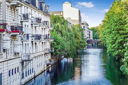 Impression-Eppendorf - 