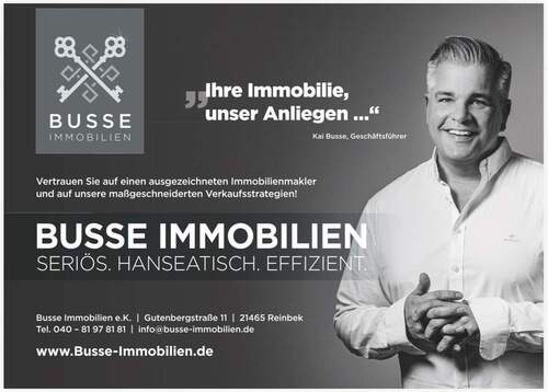 Busse - Immobilien - 