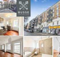 Liebe auf den ersten Blick: Altbau trifft auf Komfort in HH-Eppendorf - dein Traum-Zuhause wartet! - Hamburg