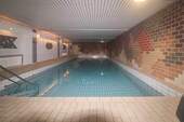 Schwimmbad Bild 1 - 