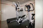 Fitnessraum 1 - 