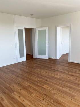 Wohnen - Etagenwohnung mit 98,00 m&sup2; in Köln zur Miete