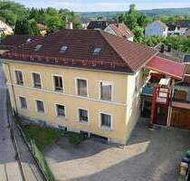 ZENTRUMSNAH - 3-Zimmer-Eigentumswohnung mit KFZ-Stellplatz - Treuchtlingen