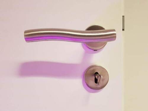 moderne Türbeschläge - 