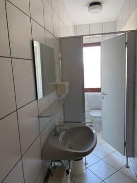 Beispiel WC-Anlage - 