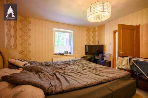 Schlafzimmer - 