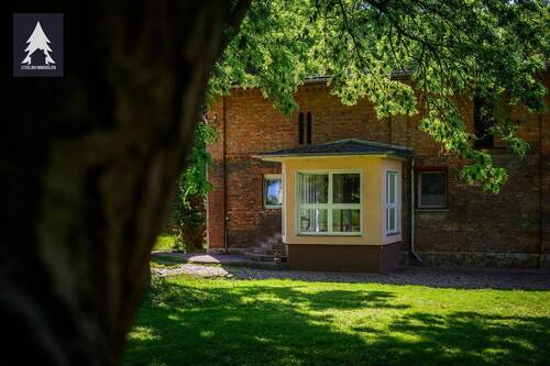 Außenansicht - Bauernhaus, Landhaus mit 120,00 m&sup2; in Wegeleben zum Kaufen