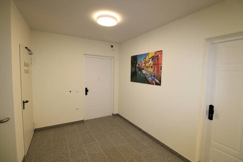 Treppenhaus - 