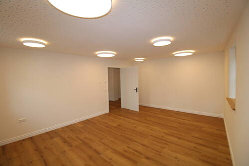 Wohnen / Arbeit - 