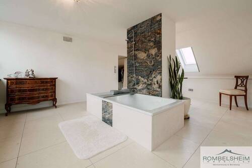 Badezimmer - 