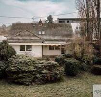 Modernes Einfamilienhaus mit hochwertiger Aussattung und großzügigem Grundstück - Koblenz