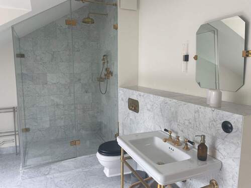 Badezimmer - 