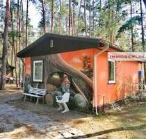 1.260.000,00 EUR Kaufpreis, ca.  585,00 m² Wohnfläche in Zossen (PLZ: 15806) Zesch am See