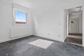 Dachgeschoss Vorderhaus - 