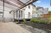 Innenhof - 