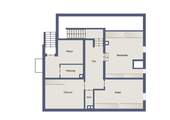 Vorderhaus UG - 
