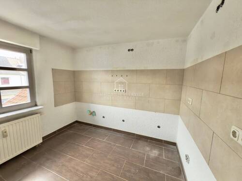 Sauerstraße 2 DG Küche rechts - 