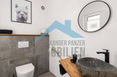 Gäste-WC - 