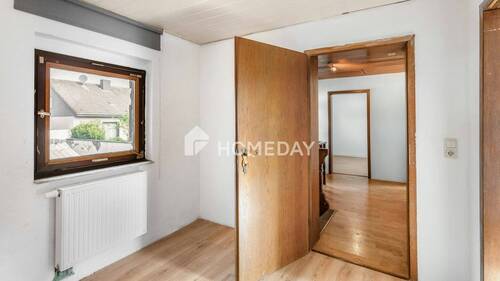 1. OG Schlafzimmer 3 2 - 