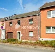 Ruhiges Wohnen mit ländlichem Charme und idealer Anbindung - Leben in Niederzier