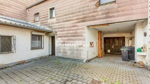 Innenhof 1 - Reihenmittelhaus mit 105,00 m² in Niederzier zum Kaufen