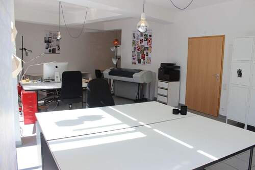 Sonstiges - Büro mit 4,00 m² in Tübingen zur Miete