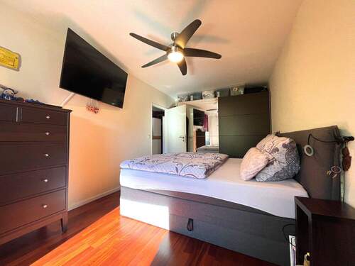 Schlafzimmer - Foto 2 - 