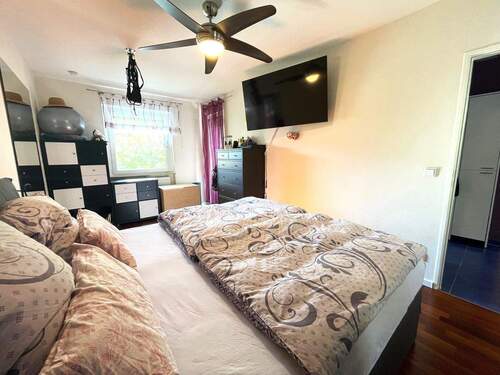 Schlafzimmer - Foto 3 - 