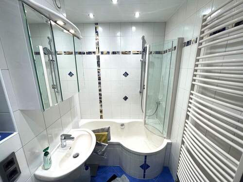 Badezimmer - Foto 1 - 