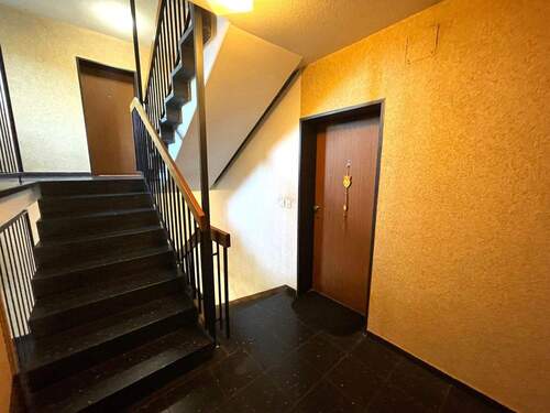 Wohnungseingangstür - 