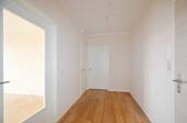 Wohnungsflur - 
